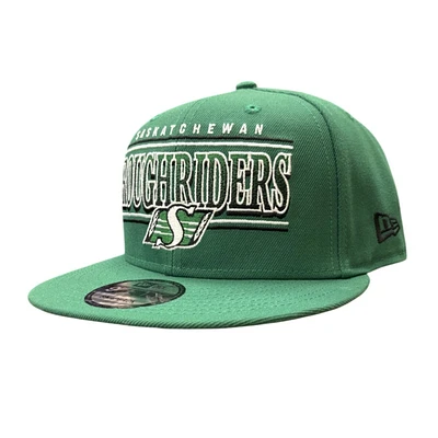 CFL Hat 950 Snapback Sideline 2025 Roughriders