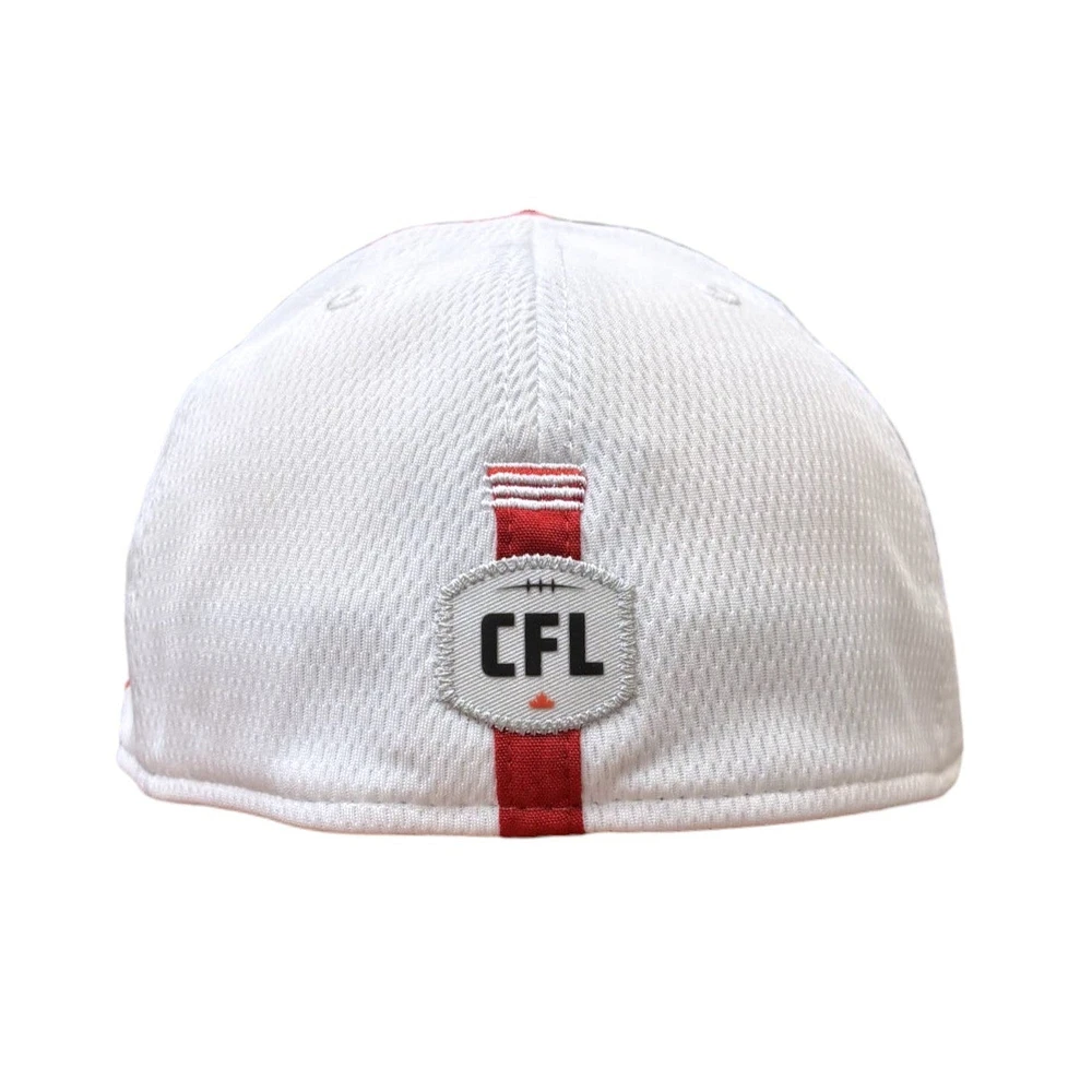 CFL Hat 3930 Sideline 2025 Stampeders