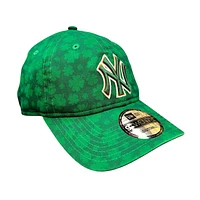 MLB Hat 920 St. Patrick's Day 2025 Yankees