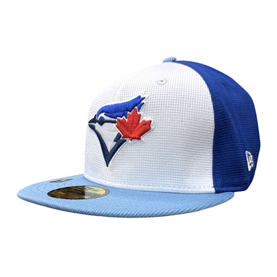 MLB Hat 5950 Spring Training Home 2025 Blue Jays