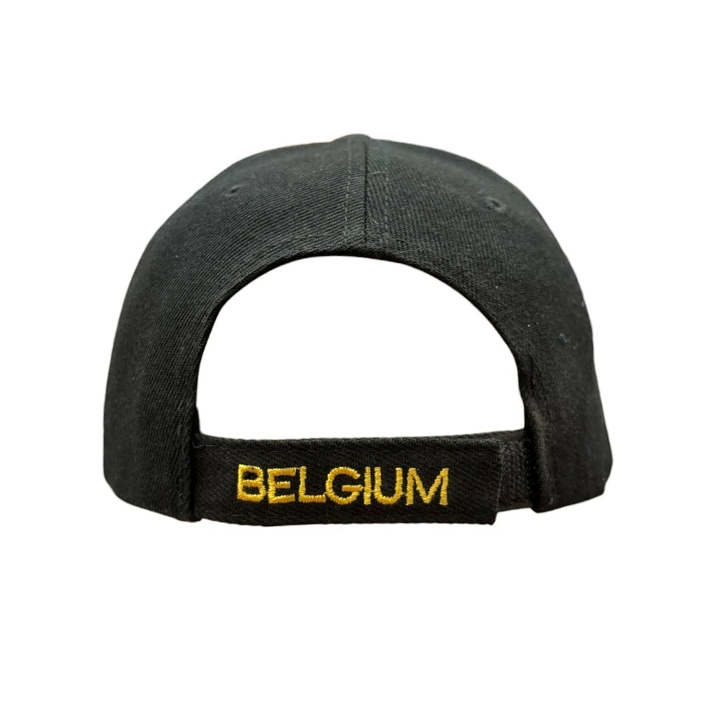Country Hat 3D Belgium