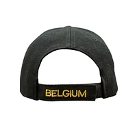 Country Hat 3D Belgium