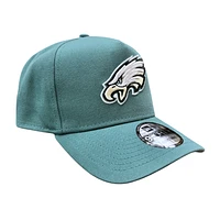 NFL Hat 940 A-Frame Snapback Eagles