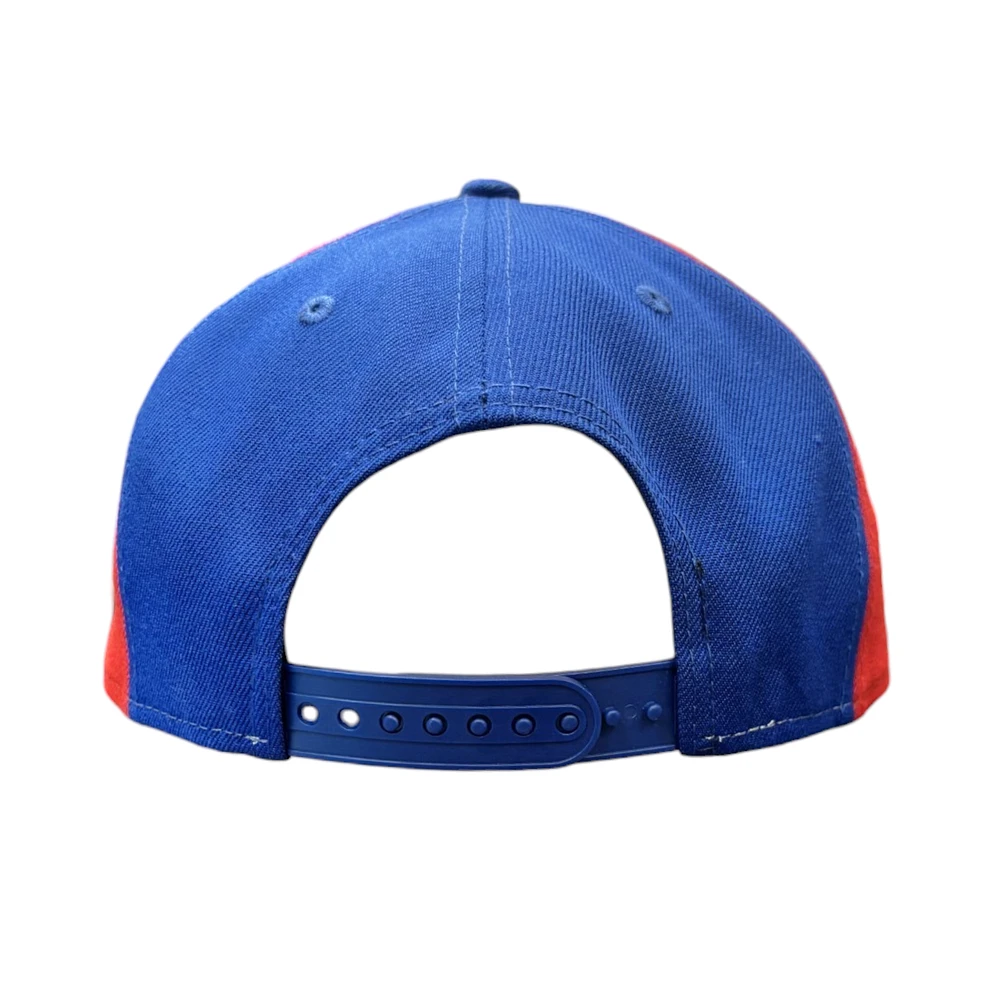 MLB Hat 940 A-Frame Snapback Expos