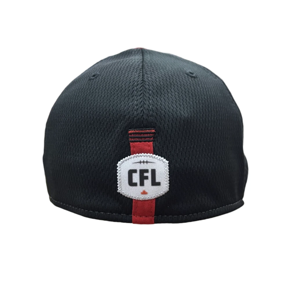 CFL Hat 3930 Sideline 2025 Redblacks