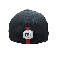 CFL Hat 3930 Sideline 2025 Redblacks