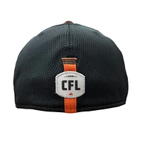 CFL Hat 3930 Sideline 2025 Lions