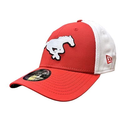 CFL Hat 3930 Sideline 2025 Stampeders