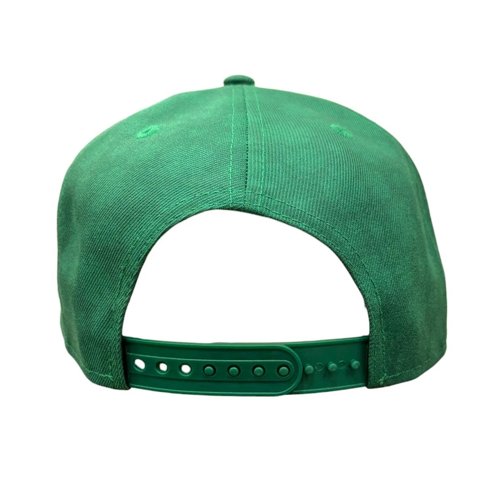 MLB Hat 940 A-Frame Snapback St. Patrick's Day 2025 Yankees