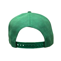 MLB Hat 940 A-Frame Snapback St. Patrick's Day 2025 Blue Jays