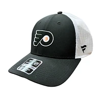 NHL Hat Authentic Pro Structured Adjustable Rink Flyers