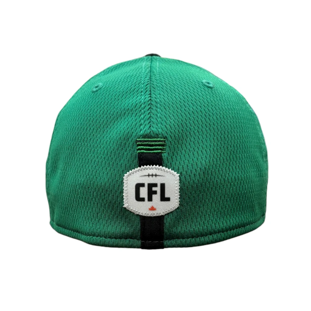 CFL Hat 3930 Sideline 2025 Roughriders
