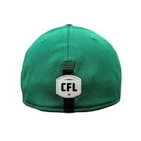 CFL Hat 3930 Sideline 2025 Roughriders