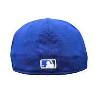 MLB Hat 5950 Spring Training Home 2025 Blue Jays