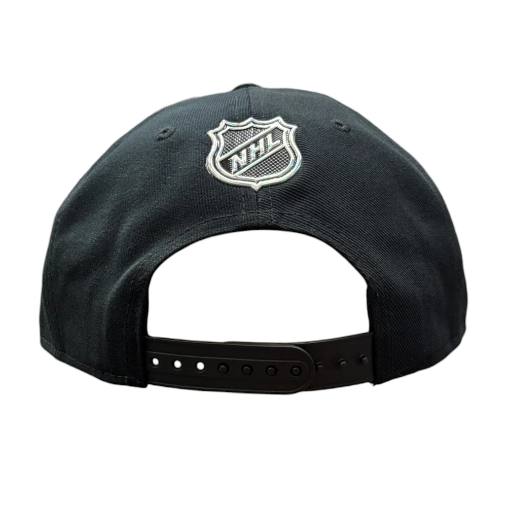 NHL Hat Snapback Rink Prime 3 Utah Hockey Club
