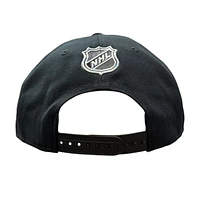 NHL Hat Snapback Rink Prime 3 Utah Hockey Club