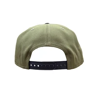 MLB Hat 950 Snapback Chase Olive 2T Yankees