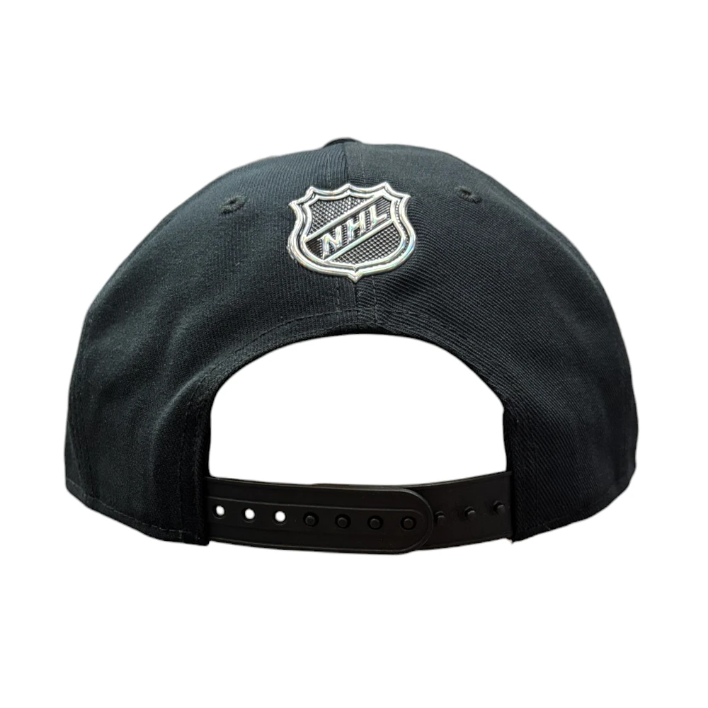 NHL Hat Snapback Property Of Utah Hockey Club