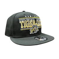 CFL Hat 950 Snapback Sideline 2025 Tiger-Cats