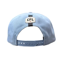 CFL Hat 950 Snapback Sideline 2025 Argonauts