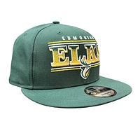 CFL Hat 950 Snapback Sideline 2025 Elks