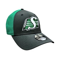 CFL Hat 3930 Sideline 2025 Roughriders