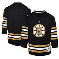 NHL Toddler Premier Jersey 100 Anniversary Home Bruins