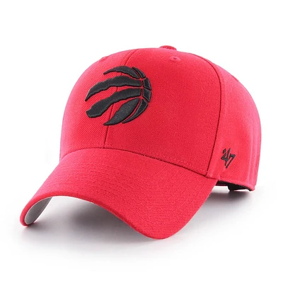 NBA Hat MVP Alt Raptors