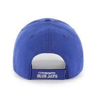 MLB Hat MVP Basic Blue Jays (Royal Blue)