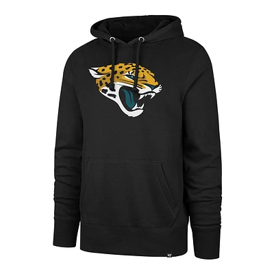 NFL Hoodie Imprint Headline Jaguars