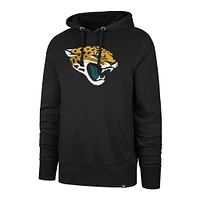 NFL Hoodie Imprint Headline Jaguars