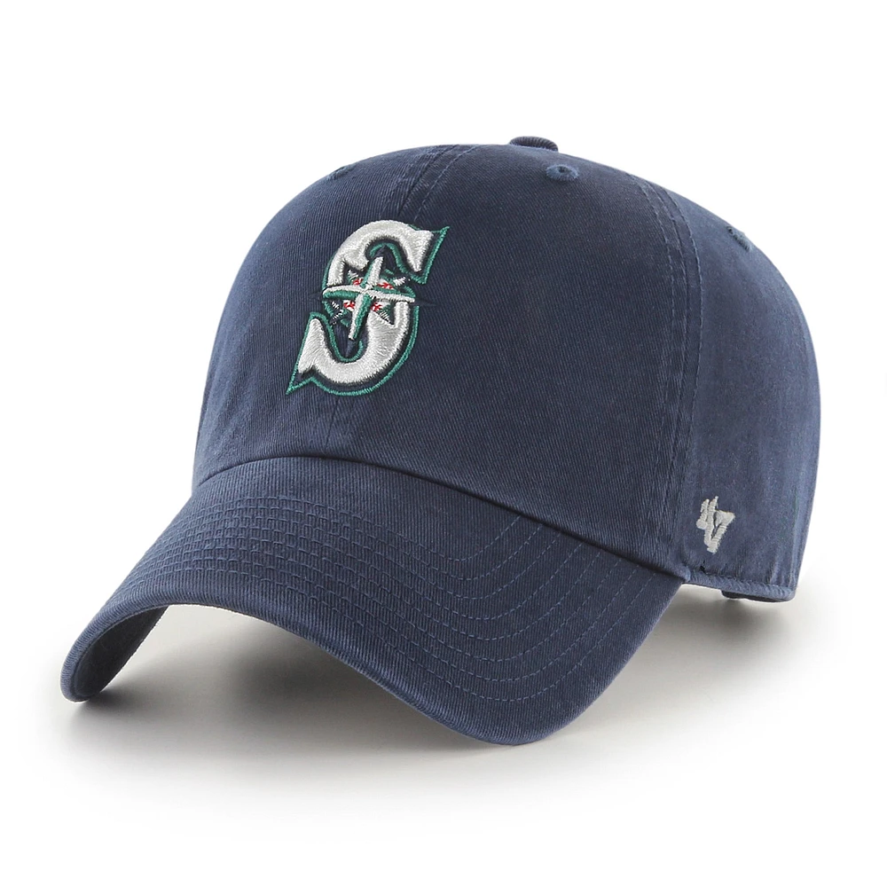 MLB Hat Clean Up Basic Mariners