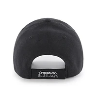 MLB Hat MVP Black/White Blue Jays
