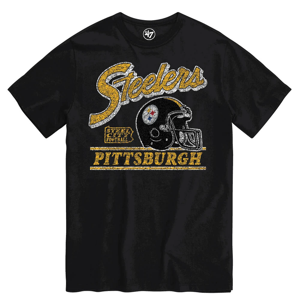 NFL T-Shirt Fly By Steelers