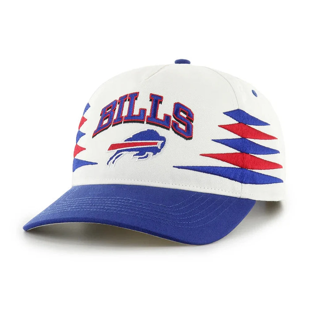 NFL Hat '47 Hitch RF Diamond Bills