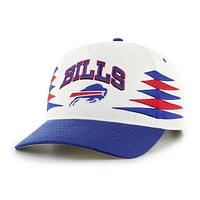 NFL Hat '47 Hitch RF Diamond Bills