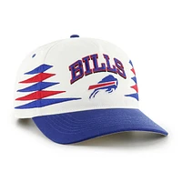 NFL Hat '47 Hitch RF Diamond Bills