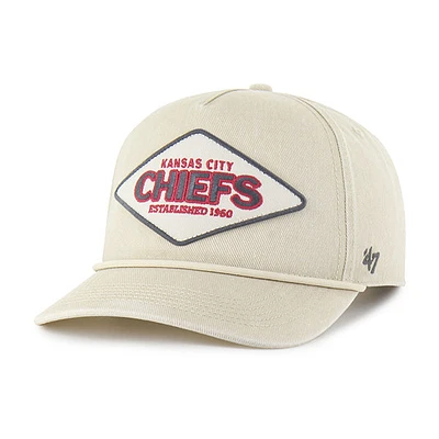 NFL Hat Cairn Hitch RF Chiefs