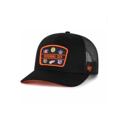 NHL Hat '47 Trucker Original Six