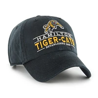 CFL Hat Clean Up Vernon Tiger-Cats