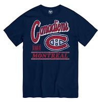 NHL T-Shirt Fly By Canadiens