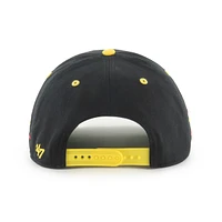 NHL Hat '47 Hitch Diamond Canucks