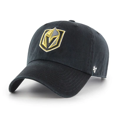 NHL Hat Clean Up Basic Golden Knights