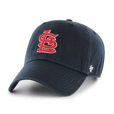 MLB Hat Clean Up Cardinals
