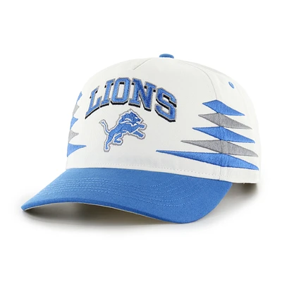 NFL Hat '47 Hitch RF Diamond Lions
