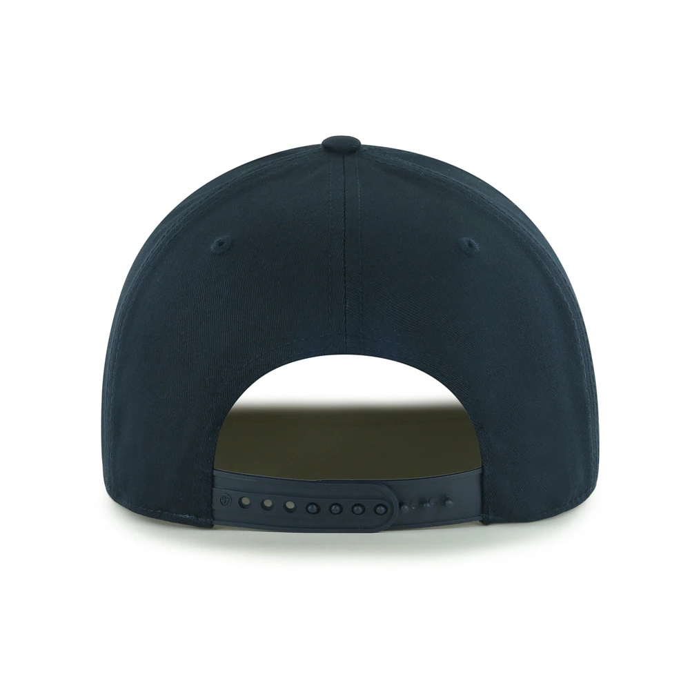 NHL Hat '47 Splint Hitch Basic Canadiens