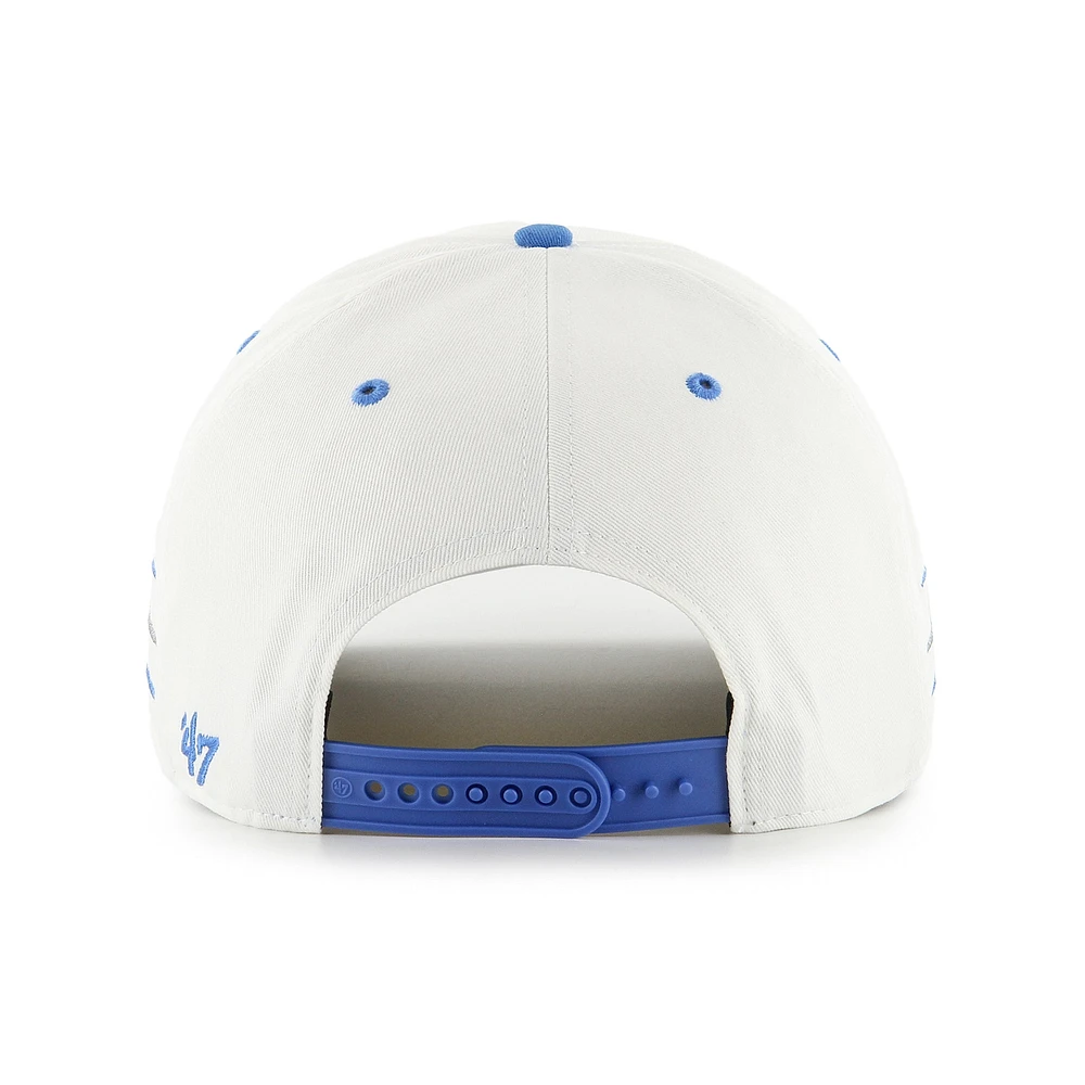 NFL Hat '47 Hitch RF Diamond Lions
