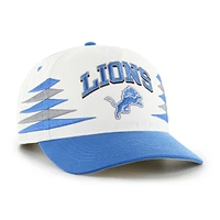 NFL Hat '47 Hitch RF Diamond Lions