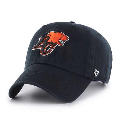 CFL Hat Clean Up Basic Lions