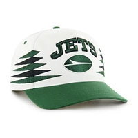NFL Hat '47 Hitch RF Diamond Jets